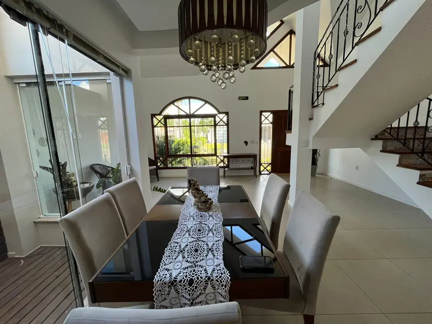 Foto 6 de Casa com 3 quartos à venda, 210m2 em Country, Santa Cruz Do Sul - RS