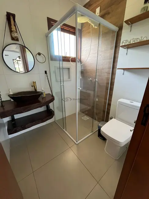 Foto 9 de Casa com 3 quartos à venda, 210m2 em Country, Santa Cruz Do Sul - RS