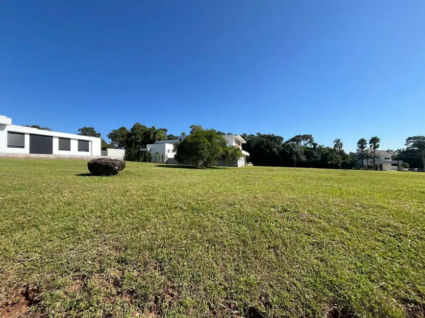 Foto 4 de Terreno / Lote à venda, 765m2 em Jardim Europa, Santa Cruz Do Sul - RS