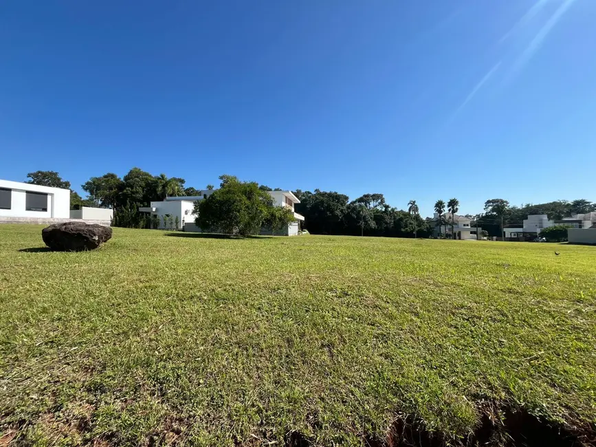 Foto 3 de Terreno / Lote à venda, 765m2 em Jardim Europa, Santa Cruz Do Sul - RS