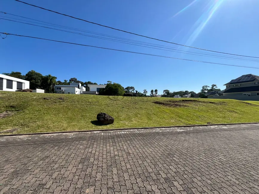 Foto 1 de Terreno / Lote à venda, 765m2 em Jardim Europa, Santa Cruz Do Sul - RS