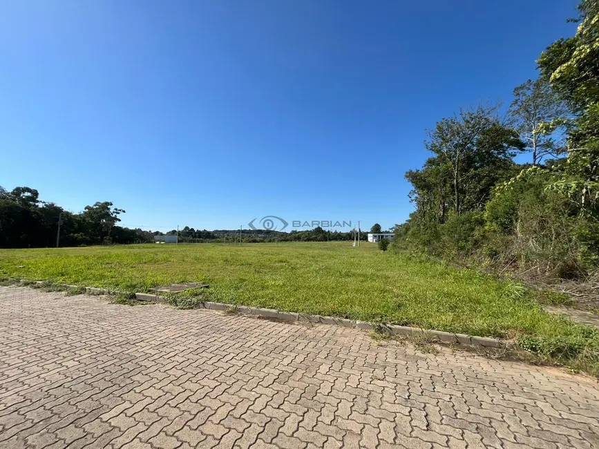 Foto 2 de Terreno / Lote à venda, 454m2 em Linha Santa Cruz, Santa Cruz Do Sul - RS