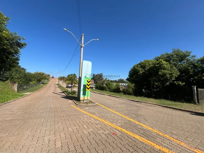 Foto 4 de Terreno / Lote à venda, 454m2 em Linha Santa Cruz, Santa Cruz Do Sul - RS