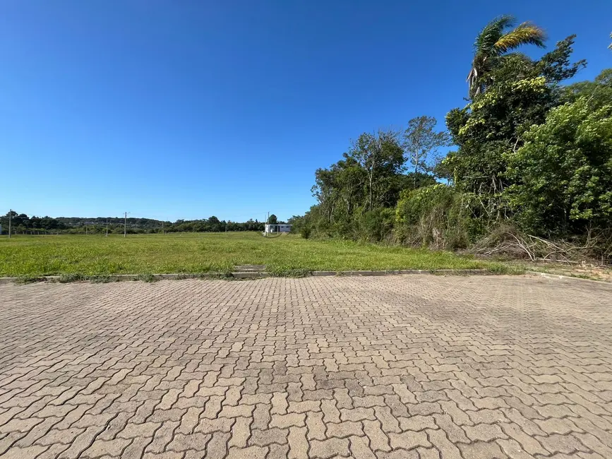 Foto 3 de Terreno / Lote à venda, 454m2 em Linha Santa Cruz, Santa Cruz Do Sul - RS