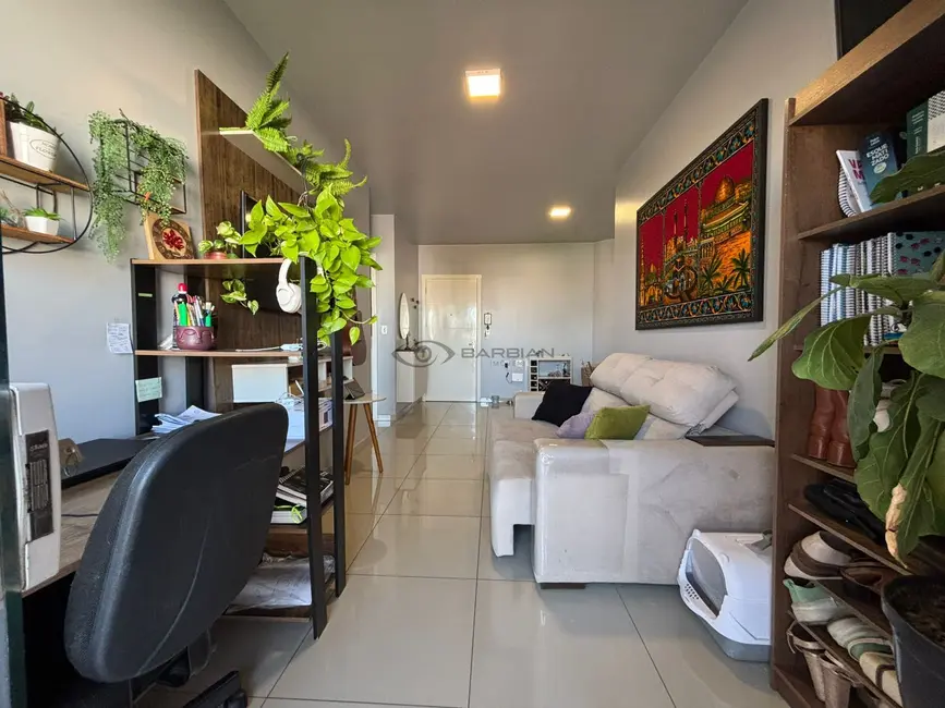 Foto 3 de Apartamento com 1 quarto à venda, 57m2 em Centro, Santa Cruz Do Sul - RS