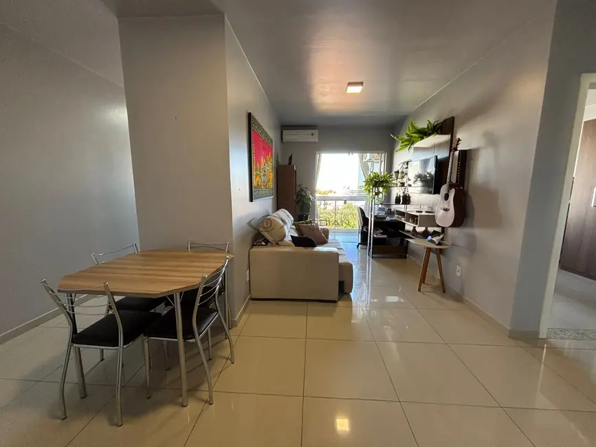 Foto 2 de Apartamento com 1 quarto à venda, 57m2 em Centro, Santa Cruz Do Sul - RS