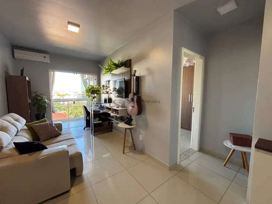 Foto 6 de Apartamento com 1 quarto à venda, 57m2 em Centro, Santa Cruz Do Sul - RS