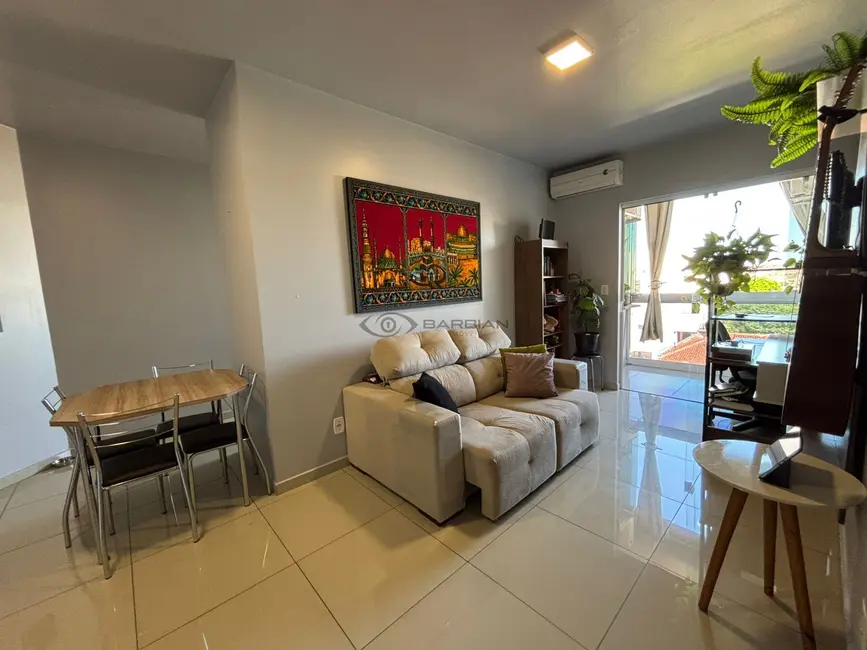 Foto 1 de Apartamento com 1 quarto à venda, 57m2 em Centro, Santa Cruz Do Sul - RS