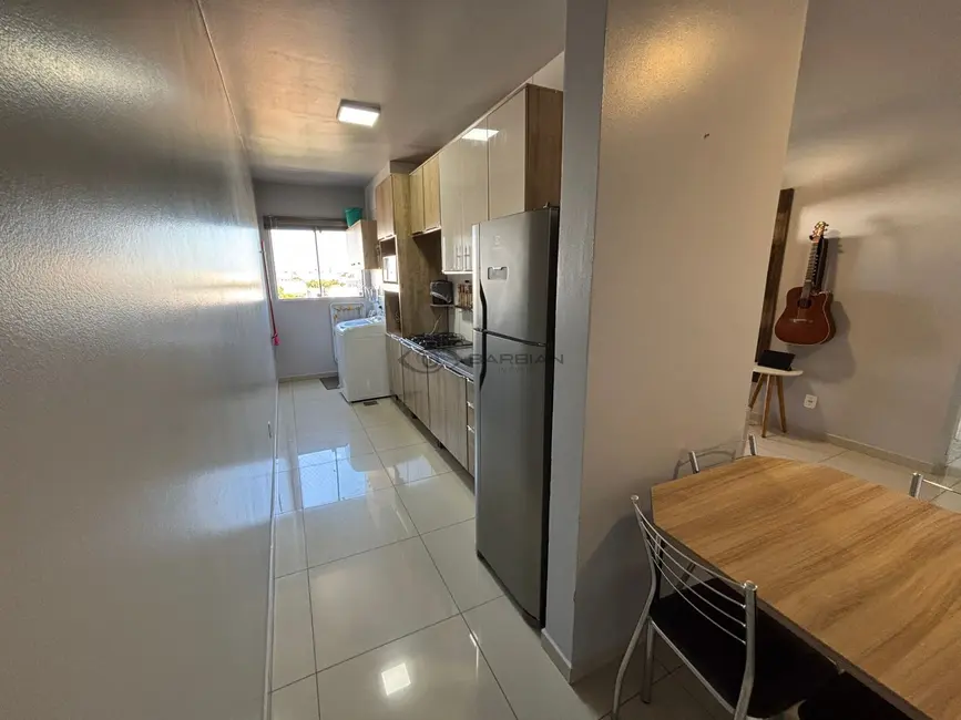 Foto 5 de Apartamento com 1 quarto à venda, 57m2 em Centro, Santa Cruz Do Sul - RS