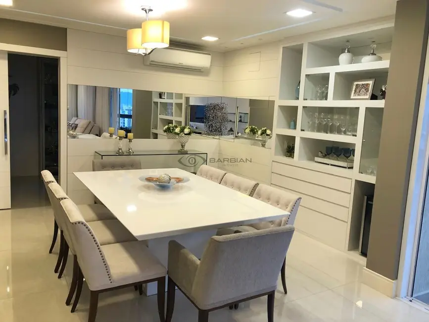 Foto 4 de Apartamento com 3 quartos à venda, 171m2 em Centro, Santa Cruz Do Sul - RS