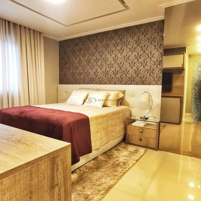 Foto 6 de Apartamento com 3 quartos à venda, 171m2 em Centro, Santa Cruz Do Sul - RS