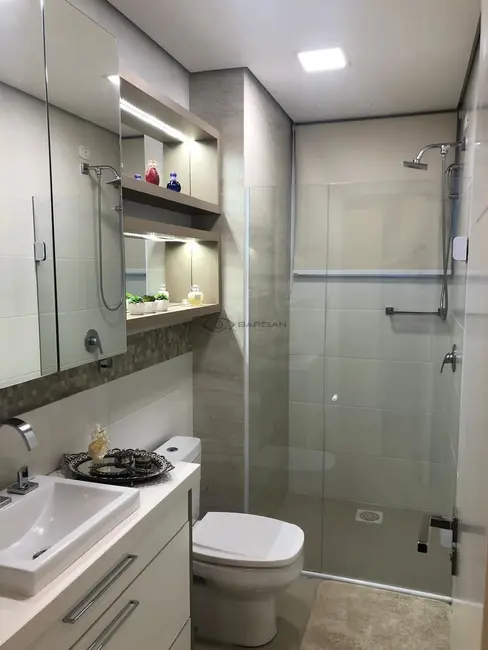 Foto 8 de Apartamento com 3 quartos à venda, 171m2 em Centro, Santa Cruz Do Sul - RS