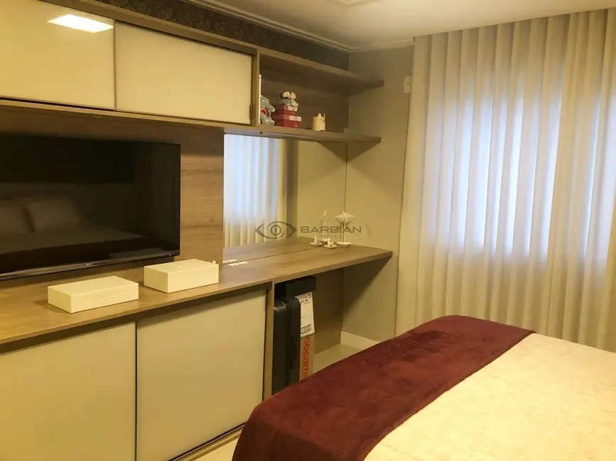 Foto 7 de Apartamento com 3 quartos à venda, 171m2 em Centro, Santa Cruz Do Sul - RS