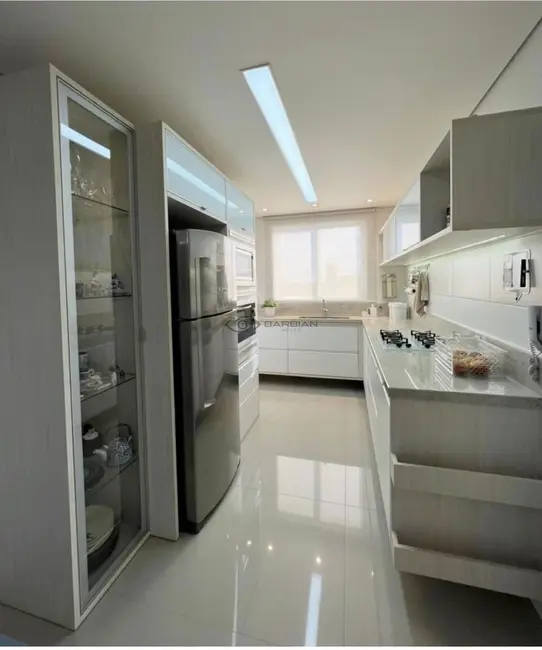 Foto 5 de Apartamento com 3 quartos à venda, 171m2 em Centro, Santa Cruz Do Sul - RS