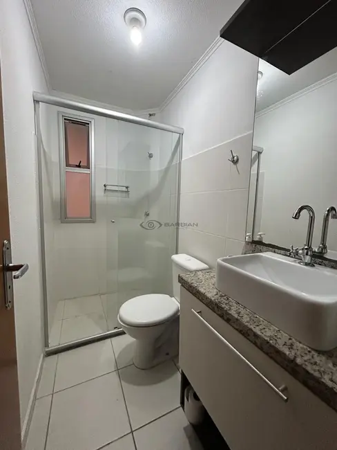 Foto 7 de Apartamento com 2 quartos à venda, 50m2 em Esmeralda, Santa Cruz Do Sul - RS