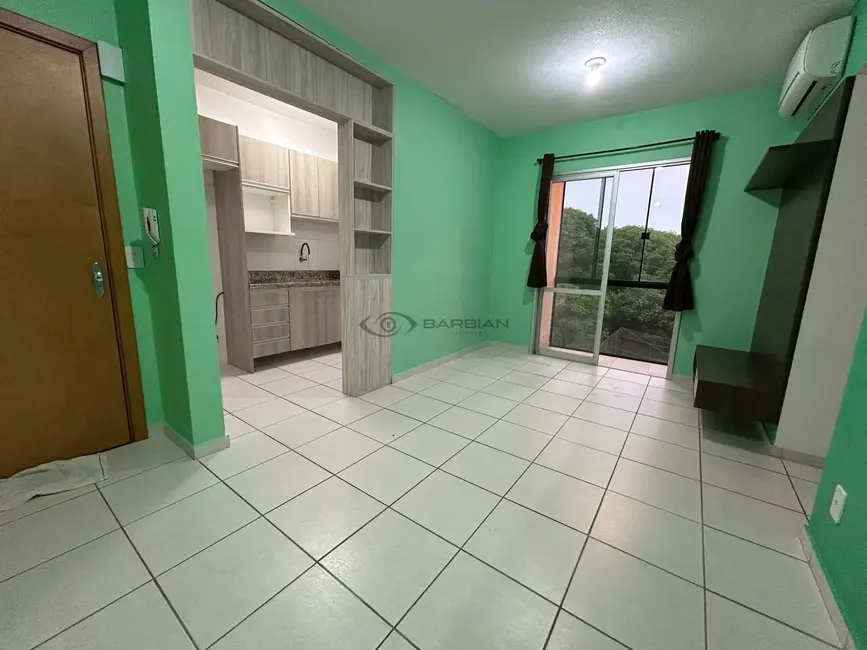 Foto 5 de Apartamento com 2 quartos à venda, 50m2 em Esmeralda, Santa Cruz Do Sul - RS