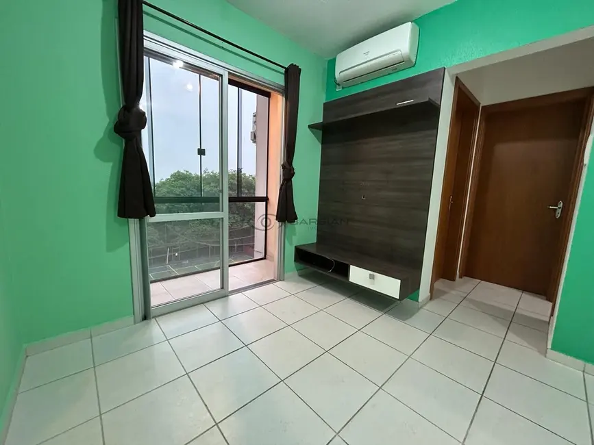 Foto 2 de Apartamento com 2 quartos à venda, 50m2 em Esmeralda, Santa Cruz Do Sul - RS