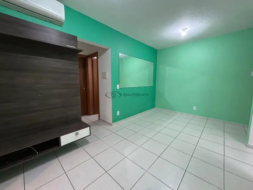 Foto 3 de Apartamento com 2 quartos à venda, 50m2 em Esmeralda, Santa Cruz Do Sul - RS