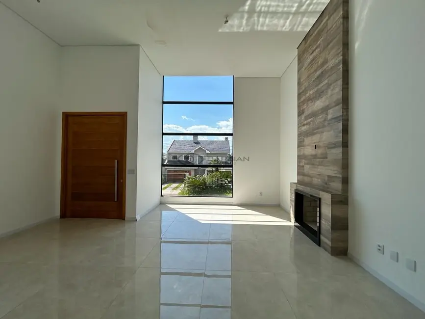 Foto 5 de Casa com 3 quartos à venda, 218m2 em Country, Santa Cruz Do Sul - RS