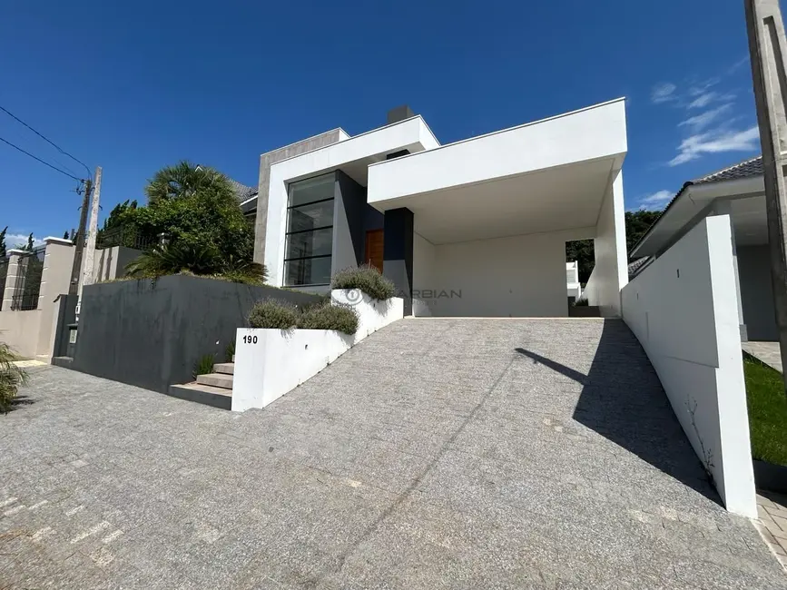 Foto 3 de Casa com 3 quartos à venda, 218m2 em Country, Santa Cruz Do Sul - RS