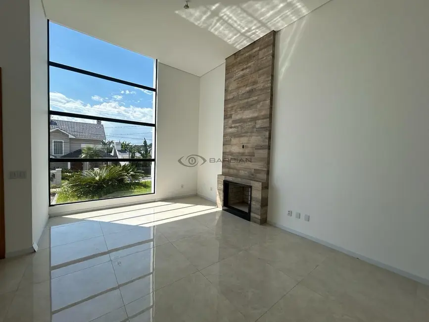 Foto 6 de Casa com 3 quartos à venda, 218m2 em Country, Santa Cruz Do Sul - RS