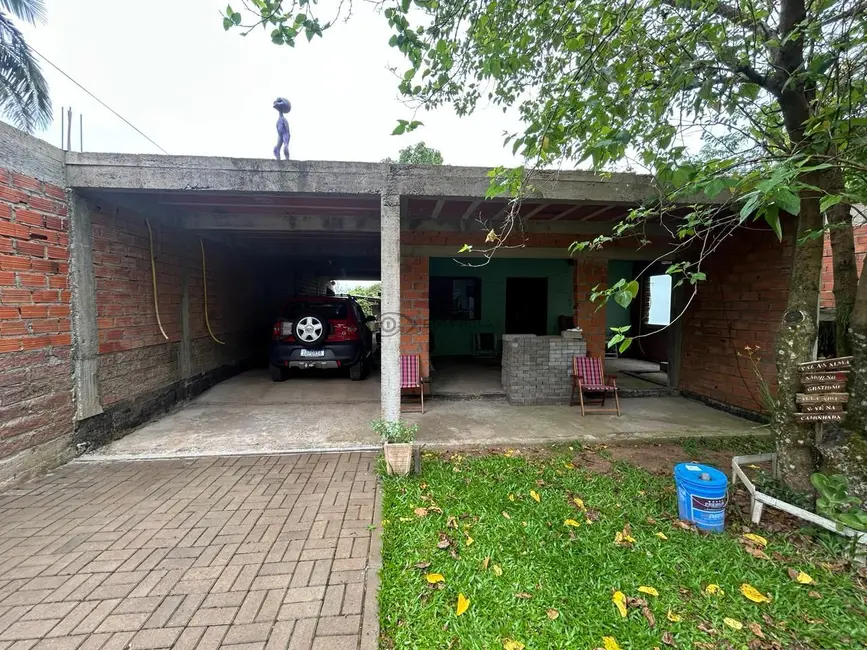 Foto 2 de Casa com 1 quarto à venda, 35m2 em Monte Verde, Santa Cruz Do Sul - RS