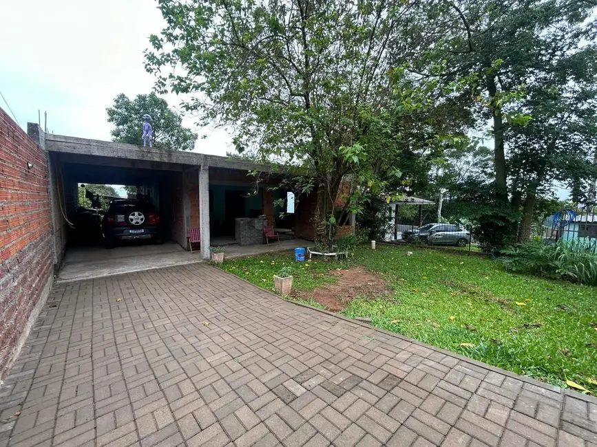 Foto 3 de Casa com 1 quarto à venda, 35m2 em Monte Verde, Santa Cruz Do Sul - RS