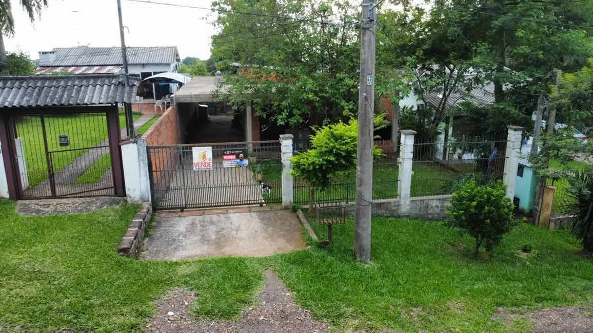 Foto 1 de Casa com 1 quarto à venda, 35m2 em Monte Verde, Santa Cruz Do Sul - RS