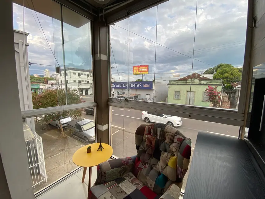 Foto 4 de Apartamento com 2 quartos à venda, 75m2 em Centro, Santa Cruz Do Sul - RS