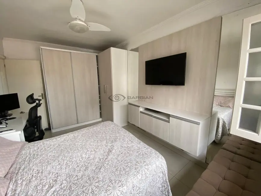 Foto 5 de Apartamento com 2 quartos à venda, 75m2 em Centro, Santa Cruz Do Sul - RS