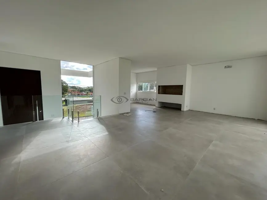 Foto 6 de Casa de Condomínio com 3 quartos à venda, 226m2 em Country, Santa Cruz Do Sul - RS