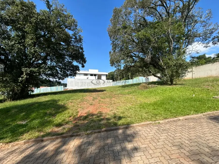 Foto 1 de Terreno / Lote à venda, 330m2 em Country, Santa Cruz Do Sul - RS