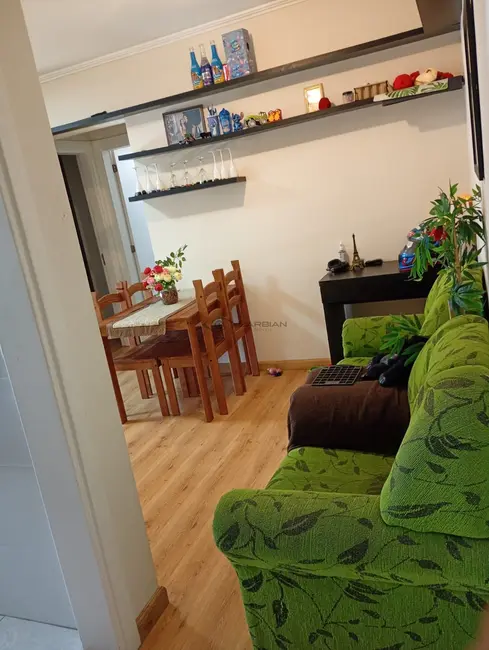 Foto 9 de Apartamento com 2 quartos à venda, 65m2 em Avenida, Santa Cruz Do Sul - RS