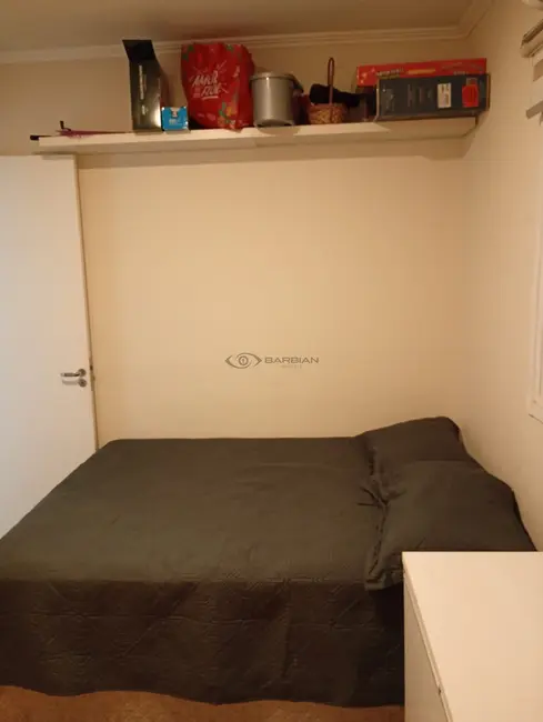 Foto 6 de Apartamento com 2 quartos à venda, 65m2 em Avenida, Santa Cruz Do Sul - RS