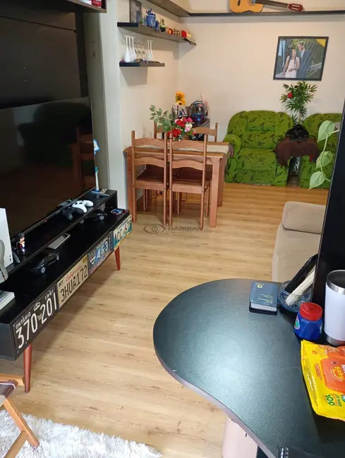 Foto 3 de Apartamento com 2 quartos à venda, 65m2 em Avenida, Santa Cruz Do Sul - RS