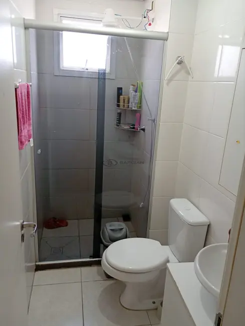 Foto 4 de Apartamento com 2 quartos à venda, 65m2 em Avenida, Santa Cruz Do Sul - RS