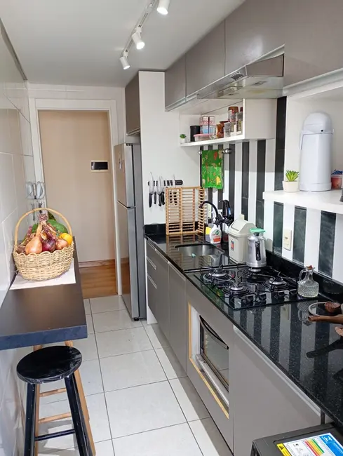 Foto 1 de Apartamento com 2 quartos à venda, 65m2 em Avenida, Santa Cruz Do Sul - RS