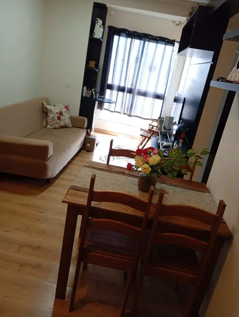 Foto 2 de Apartamento com 2 quartos à venda, 65m2 em Avenida, Santa Cruz Do Sul - RS