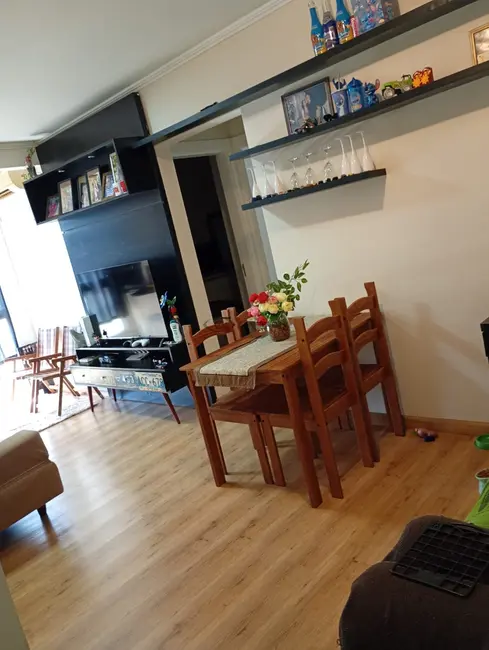 Foto 8 de Apartamento com 2 quartos à venda, 65m2 em Avenida, Santa Cruz Do Sul - RS