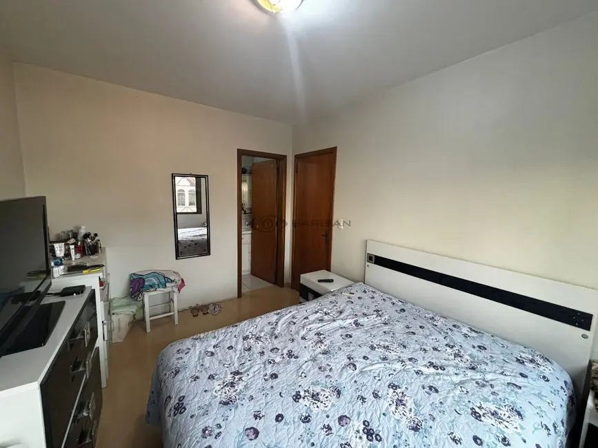 Foto 9 de Apartamento com 3 quartos à venda, 108m2 em Centro, Santa Cruz Do Sul - RS