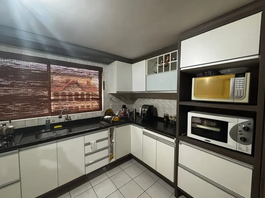 Foto 7 de Apartamento com 3 quartos à venda, 108m2 em Centro, Santa Cruz Do Sul - RS