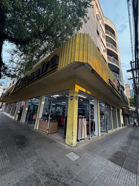 Foto 5 de Apartamento com 3 quartos à venda, 108m2 em Centro, Santa Cruz Do Sul - RS