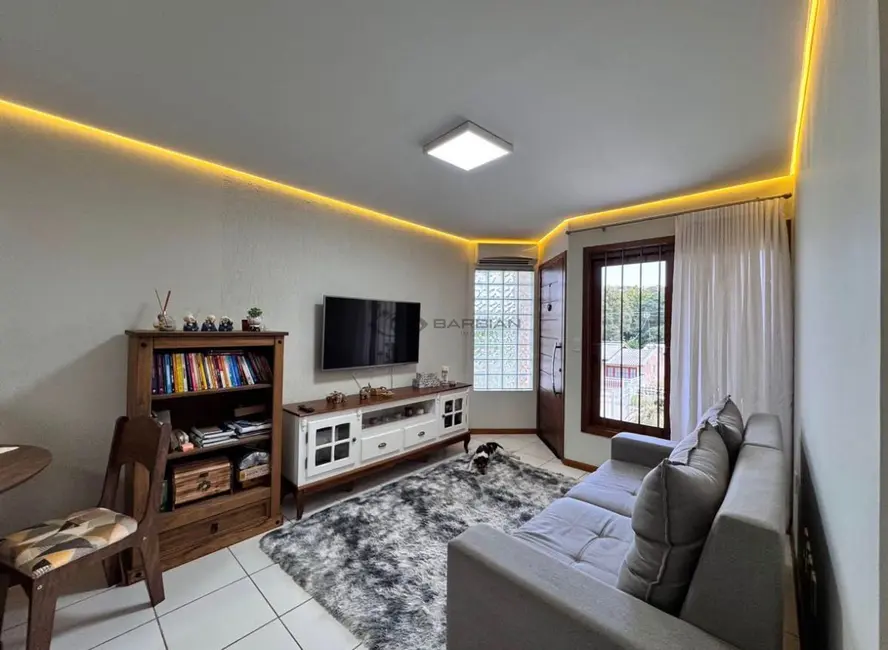 Foto 4 de Casa com 3 quartos à venda, 145m2 em Vera Cruz - RS