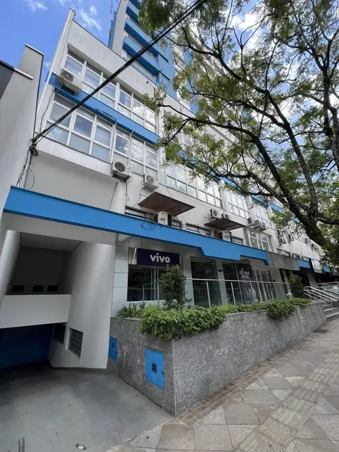 Foto 1 de Apartamento com 2 quartos à venda, 99m2 em Centro, Santa Cruz Do Sul - RS