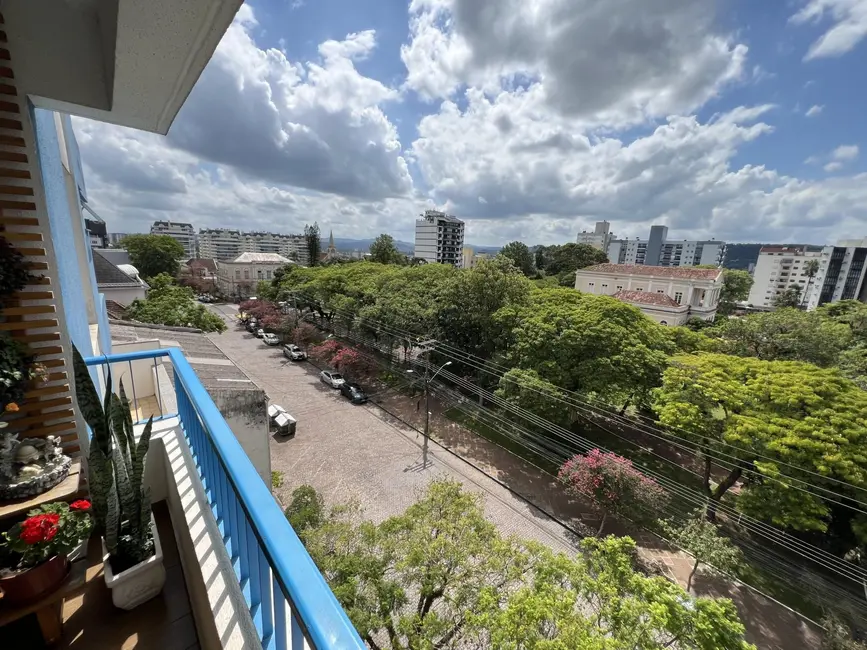 Foto 7 de Apartamento com 2 quartos à venda, 99m2 em Centro, Santa Cruz Do Sul - RS