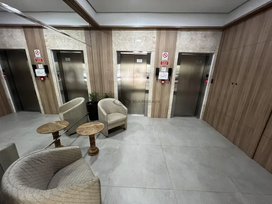 Foto 2 de Apartamento com 2 quartos à venda, 99m2 em Centro, Santa Cruz Do Sul - RS