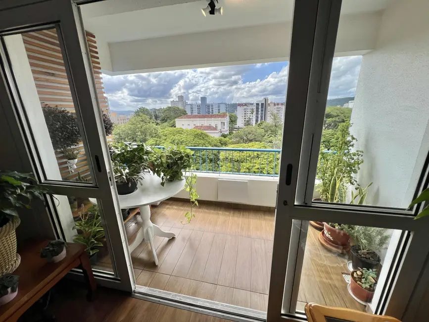 Foto 4 de Apartamento com 2 quartos à venda, 99m2 em Centro, Santa Cruz Do Sul - RS