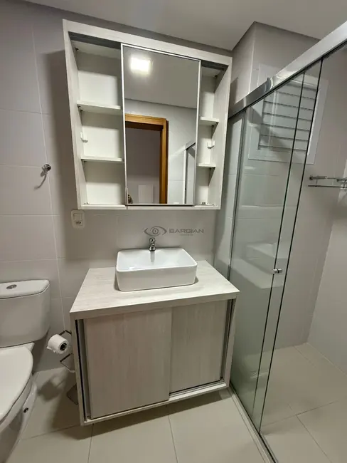 Foto 9 de Apartamento com 2 quartos à venda, 81m2 em Centro, Santa Cruz Do Sul - RS