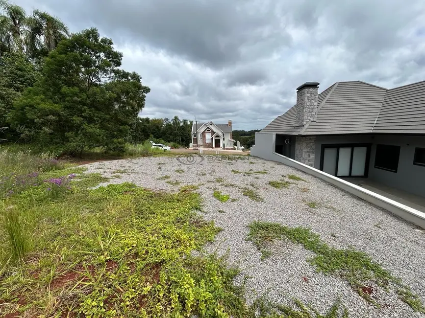 Foto 3 de Terreno / Lote à venda, 452m2 em Country, Santa Cruz Do Sul - RS