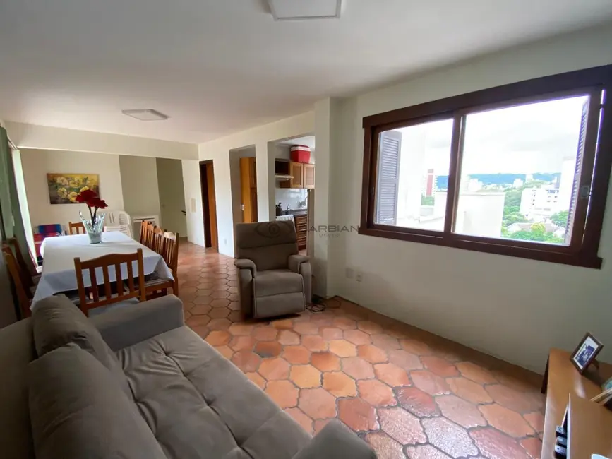 Foto 8 de Apartamento com 3 quartos à venda, 242m2 em Centro, Santa Cruz Do Sul - RS